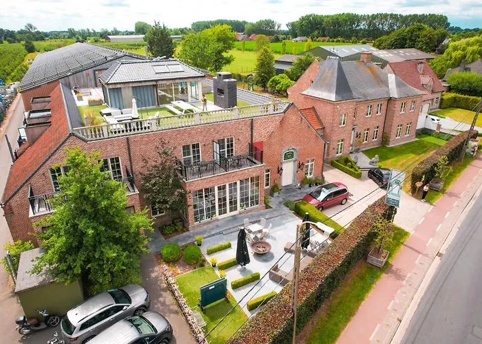 B&B Fruithof Tack