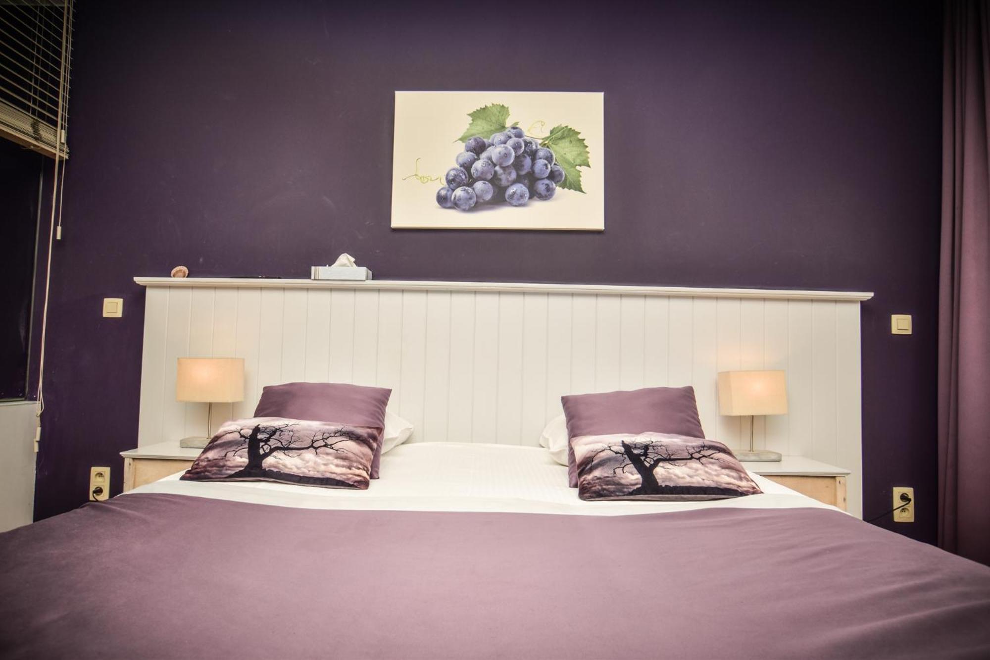 Fruithof Tack Bed and breakfast 4*