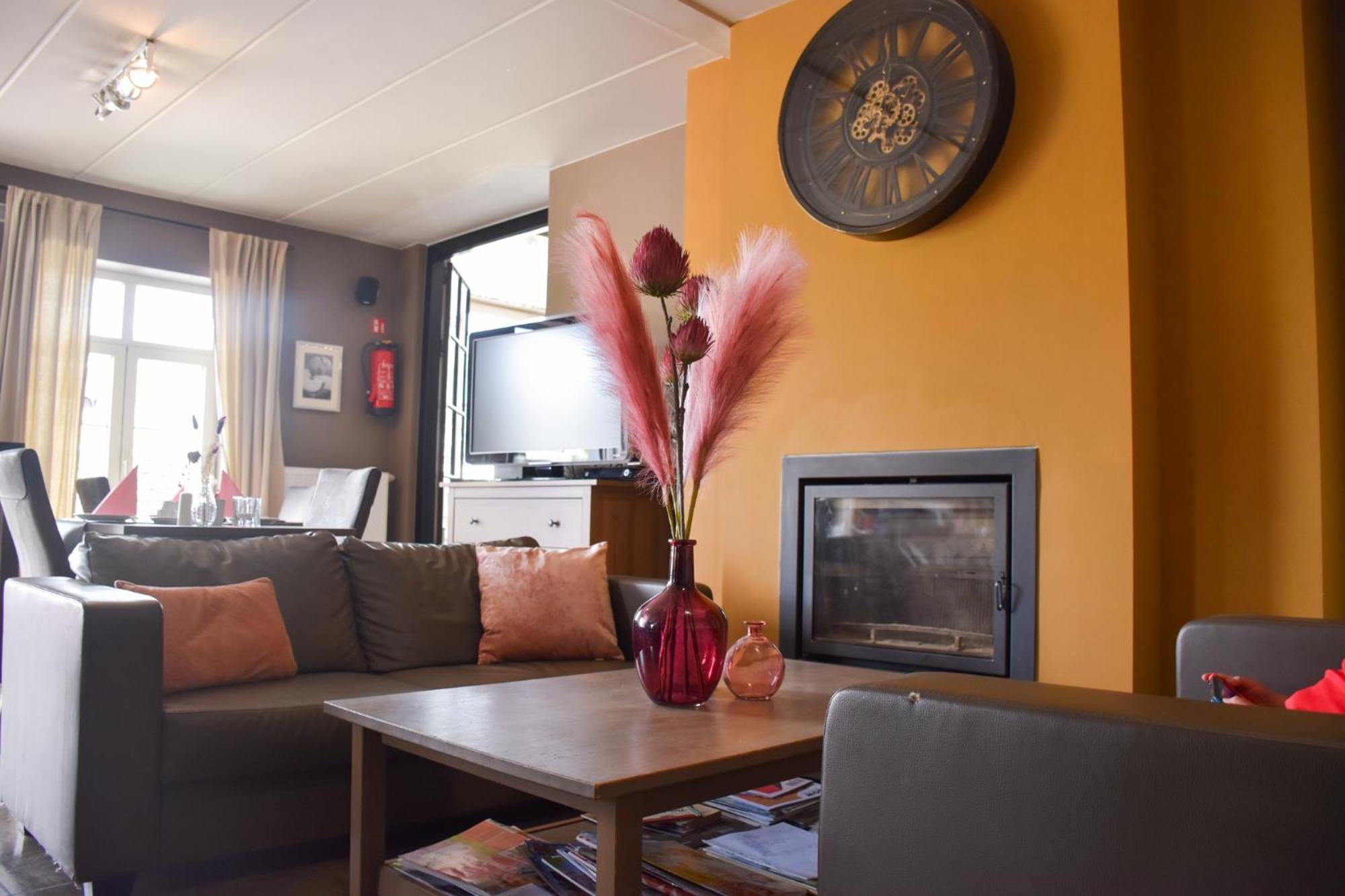 Fruithof Tack Bed and breakfast